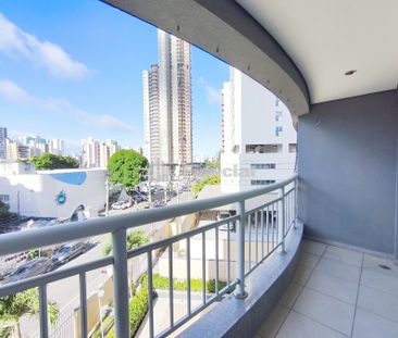 ALDEOTA - APARTAMENTO - R CORONEL LINHARES, 1111 AP 203 VARANDAS DO... - Photo 5