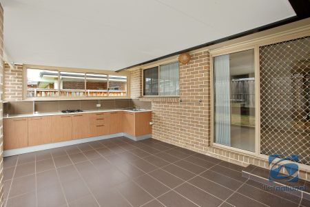 12 Watercress Street, 2769, The Ponds Nsw - Photo 4