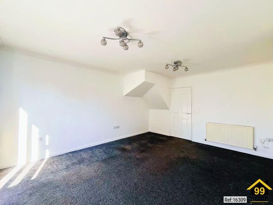 3 bed Terraced in Widdowson Road Long Eaton, Nottingham, NG10 3SY - Photo 1