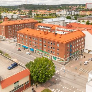 Klövervägen 12 G - Foto 2