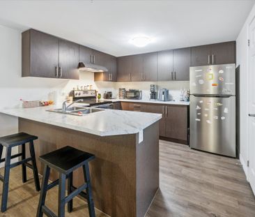For Lease - 7 Kay Crescent Unit# 604, Guelph, Ontario - Photo 4