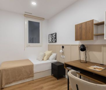 Carrer de Muntaner, Barcelona, Catalonia 08021 - Photo 5