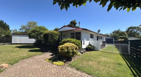 Three Bedroom Home - Ngongotaha - Photo 4