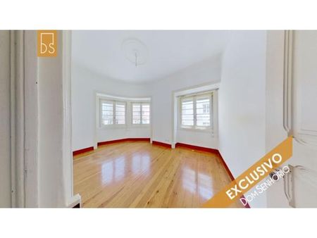 Apartamento T4 em Lisboa - Photo 2