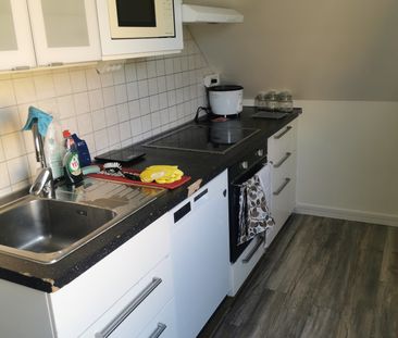 Prebendegatan, Göteborg - Photo 2