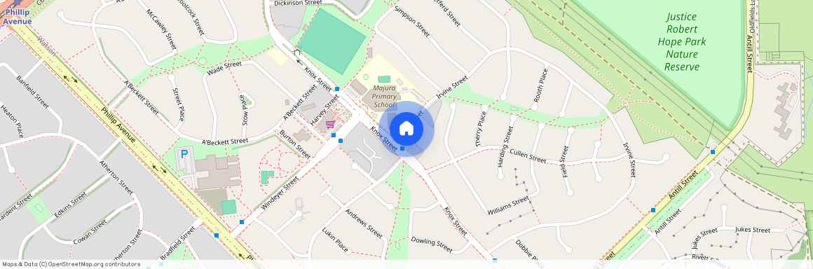 11C/6 Irvine Street, Watson ACT 2602