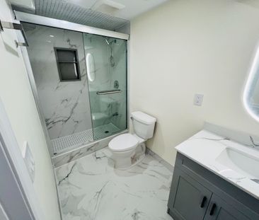 For Lease - 16 Denver (BSMT) Place, Toronto, Ontario - Photo 3