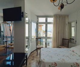 Estudio de alquiler en Calle Nicolás Estévanez, 63, Santa Catalina ... - Photo 6