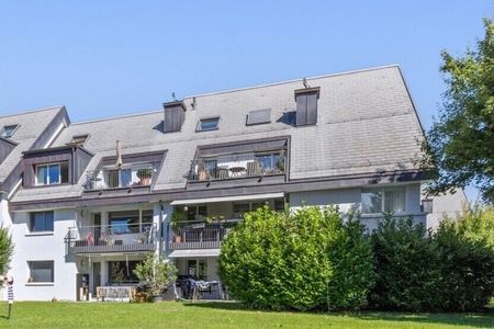 Maisonettwohnung nach am See - Photo 5