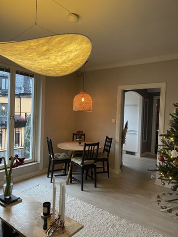 Alströmergatan, Stockholm - Photo 2