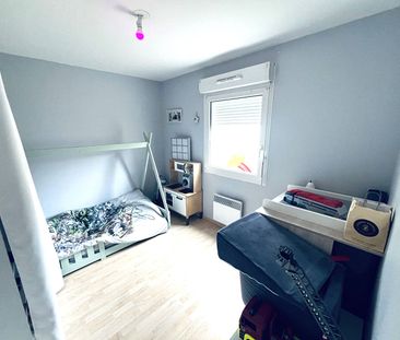 Location Appartement 3 pièces 66m² - Photo 4