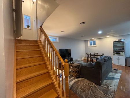 For Lease - 82 Hubbard Boulevard Unit# Basement, Toronto, Ontario - Photo 3