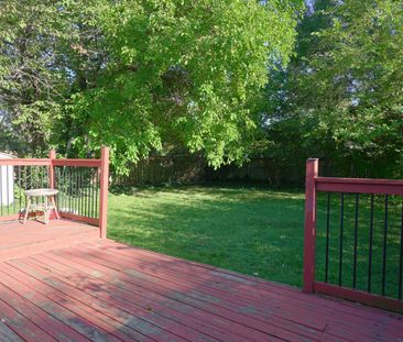 For Lease - 7 Waterbury Drive Unit# Main, Toronto, Ontario - Photo 5