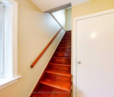 For Lease - 35 Wildwood Avenue Unit# 2, Richmond Hill, Ontario - Photo 4