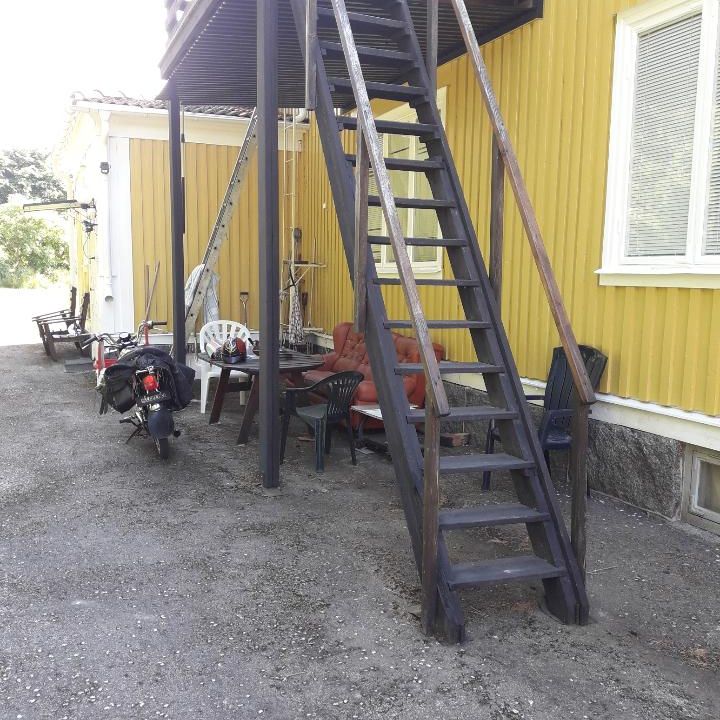 Solhem, Blackstad - Photo 1
