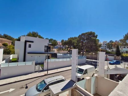 Alquiler de casa o chalet independiente en Calle Picos de Europa - Photo 5