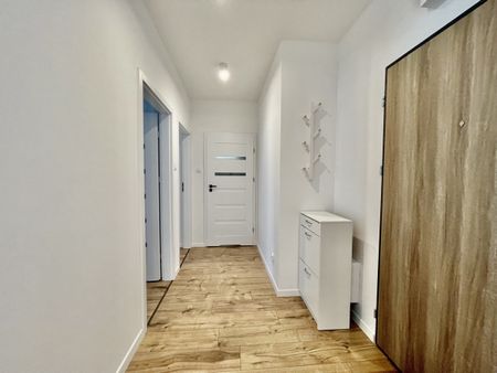 Nowe 3 pokoje z tarasem Nowa Ochota Łopuszańska - Zdjęcie 5