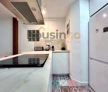 Flat for rent in Madrid (Moncloa - Aravaca) - Photo 4