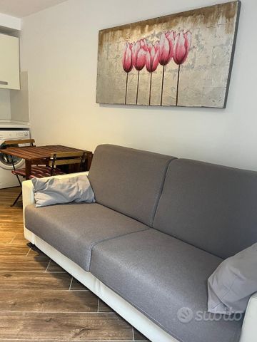 Appartamento indipendente Cassia 35 mq - Photo 5