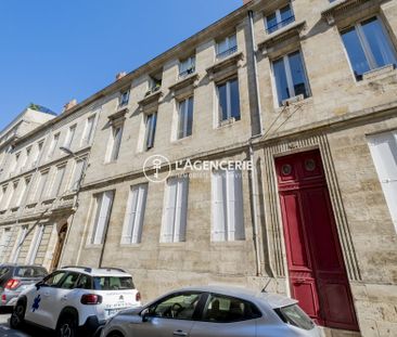 T1 bis coeur Saint-Seurin - Photo 6