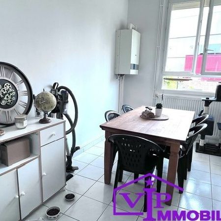 MAISON DE VILLE 63 m2 - Photo 4