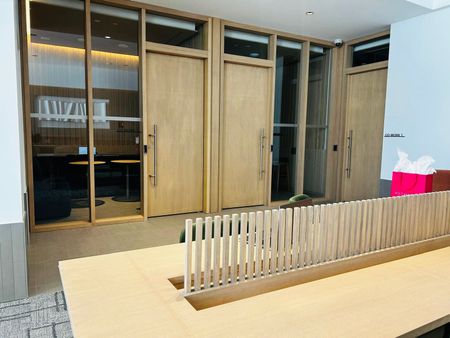 For Lease - 395 Square One Drive Unit# 3612, Mississauga, Ontario - Photo 2