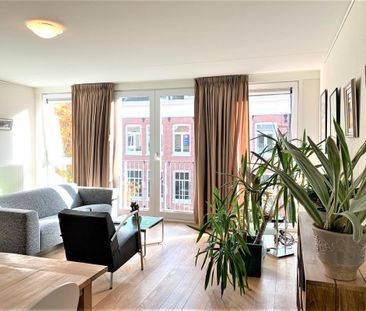 Jacob van Lennepstraat 18B - Foto 6