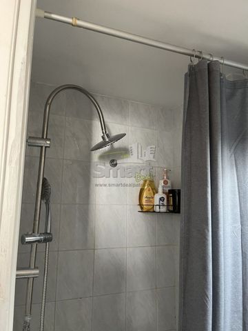 Studio/Γκαρσονιέρα για ενοικίαση Αγία Σοφία (Πάτρα) - Photo 5