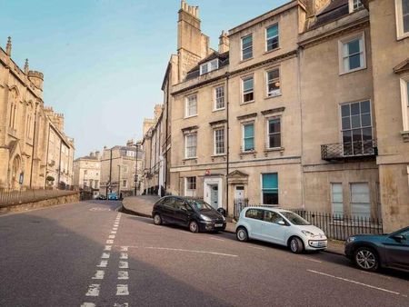 Rivers Street, Bath, BA1 - Photo 2