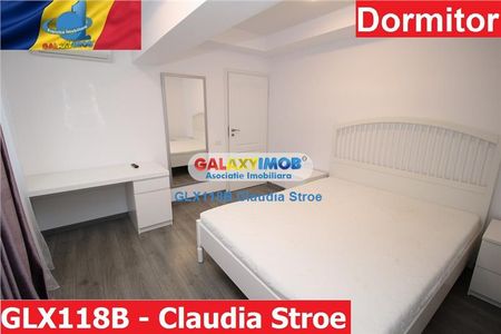 NOU Inchiriere apartament 2 camere Piata Sudului Metrou - TUR VIRTUAL - Fotografie 5