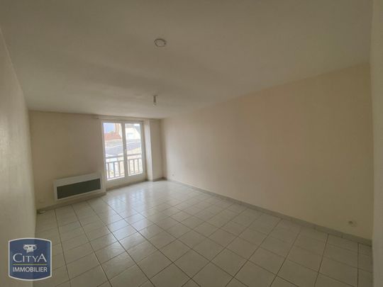 Location Appartement 3 pièces 60m² POITIERS 86000 - Photo 1