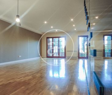 House for rent in El Soto de la Moraleja (La Moraleja) - Photo 3