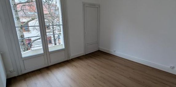 Location Appartement 2 pièces 38m² NANCY 54000 - Photo 2