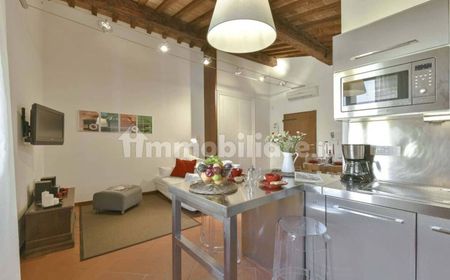 Bilocale via delle Terme, Piazza della Repubblica, Firenze - Photo 3