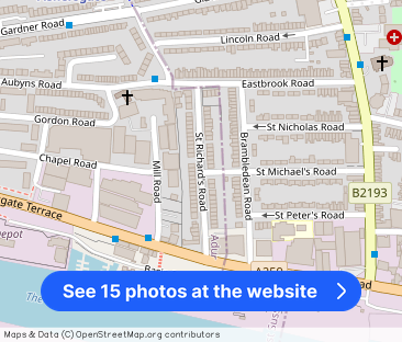 St. Richards Road, Portslade, Brighton, BN41 - Photo 1