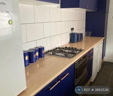 1 bedroom in a house share to rent - Photo 6