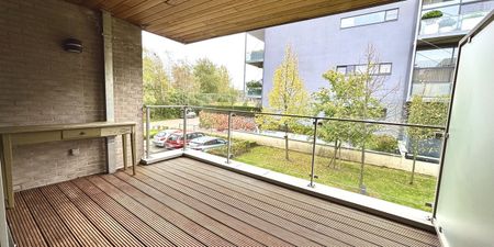 Appartement te huur in Hasselt voor € 890 met 2 slaapkamers - Photo 2