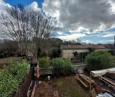 location Appartement T2 DE 42.24m² À MONTPELLIER - Photo 6