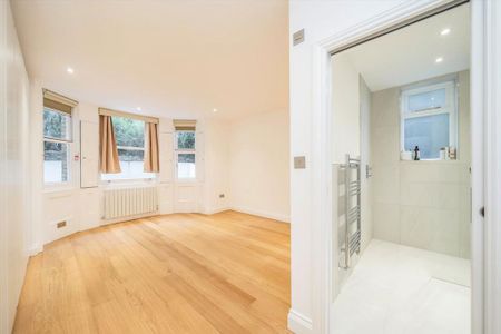 3 bedroom flat to rent - Photo 3