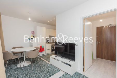 1 bedroom apartment to rent - Photo 5