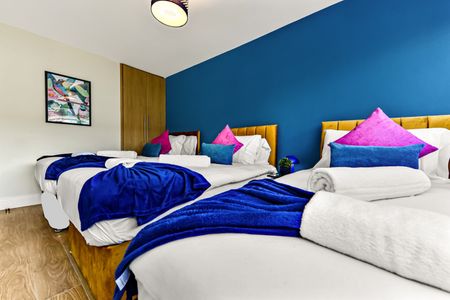 5 Bed Terraced House, Cassland Road, E9 - Photo 5