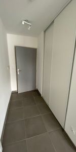 Location Appartement 26.14 M² RIXHEIM 500 € - Photo 3