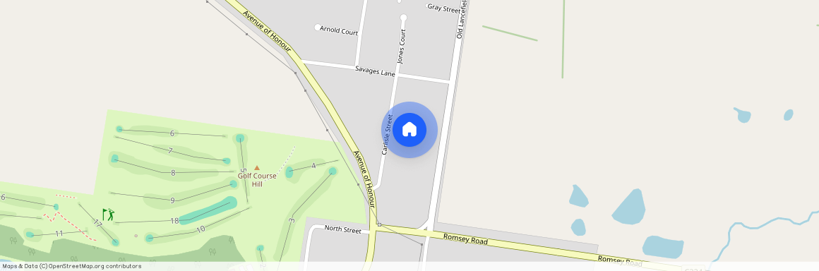 4/16 Carlisle Street, Vic 3442, Woodend