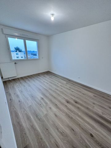 Appartement / Offre 53440257 - Photo 3