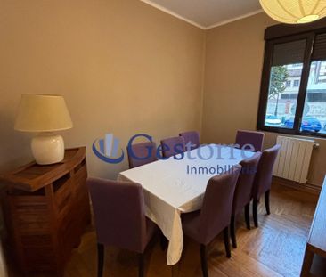 Piso de alquiler en Oviedo - Avenida Torrelavega, Fozaneldi - Tende... - Photo 5