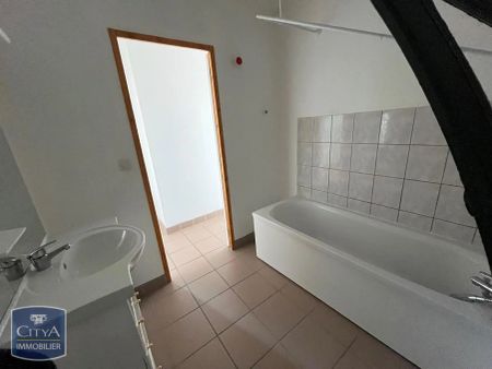 Appartement à louer 4 pièces 84.17m² - Photo 5