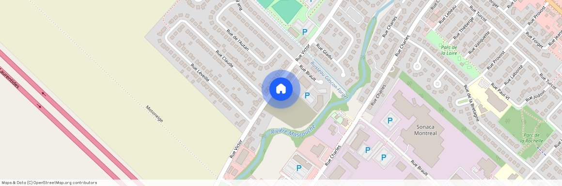 17524 Rue Victor, Mirabel, Mirabel, Laurentides, J7J 1S3