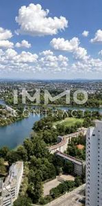 DC2 Tower 49. Etage 2 Zimmer und eine Traum Loggia - Photo 2