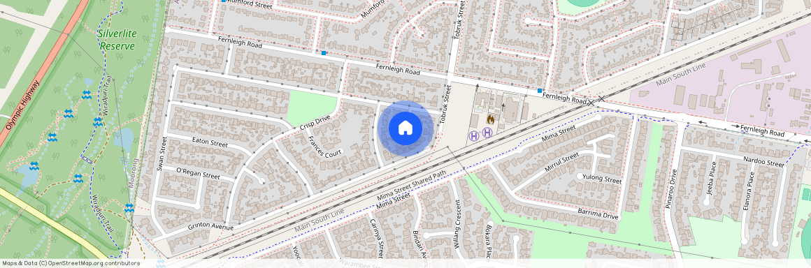 4 Binda Pl, Ashmont NSW 2650, Wagga Wagga