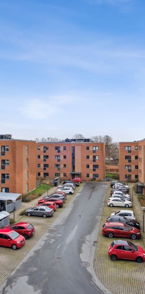 Moderne og lys lejlighed - Foto 1